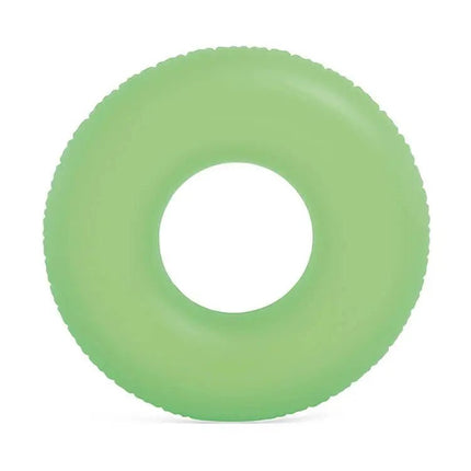 Intex Neon Frost Zwemband - Opblaasband