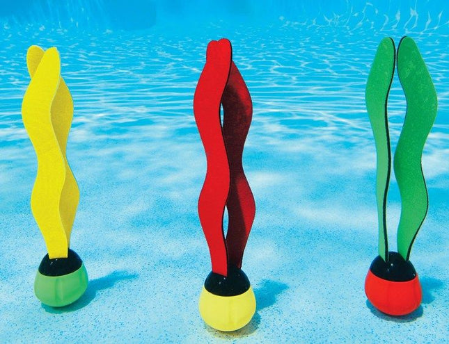 Intex Onderwater Speelsticks (Set van 3) - Duikringen