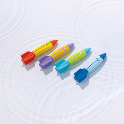 Intex Onderwater Torpedo - Duikringen