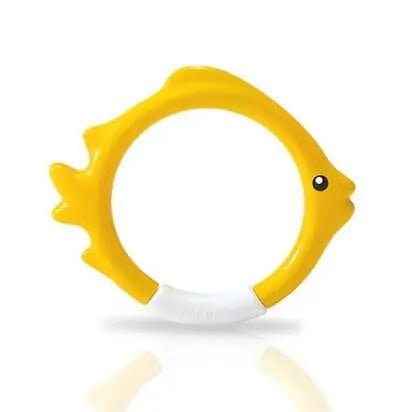 Intex Onderwater Visjes Ringen - Duikringen