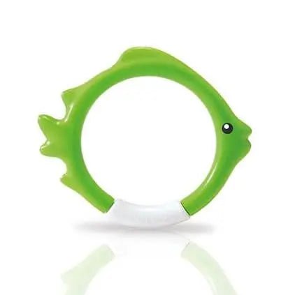 Intex Onderwater Visjes Ringen - Duikringen