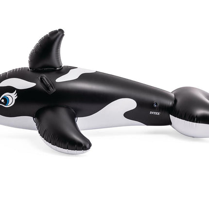 Intex Opblaasbare Orka - Opblaasdier