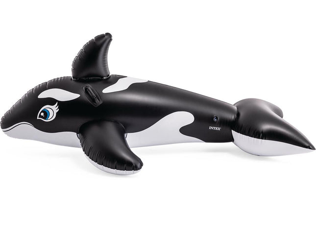 Intex Opblaasbare Orka - Opblaasdier