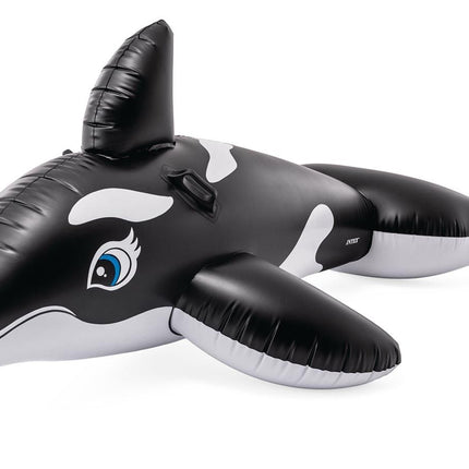 Intex Opblaasbare Orka - Opblaasdier