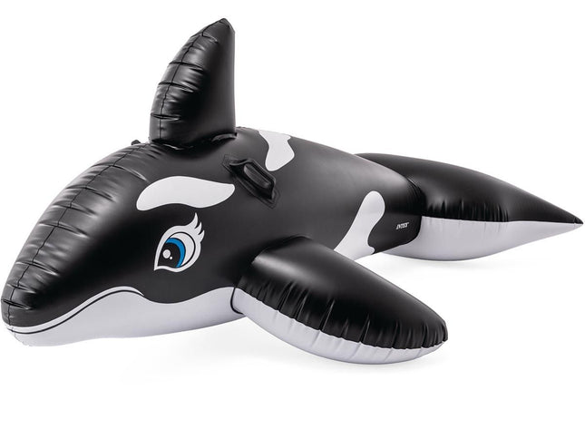 Intex Opblaasbare Orka - Opblaasdier