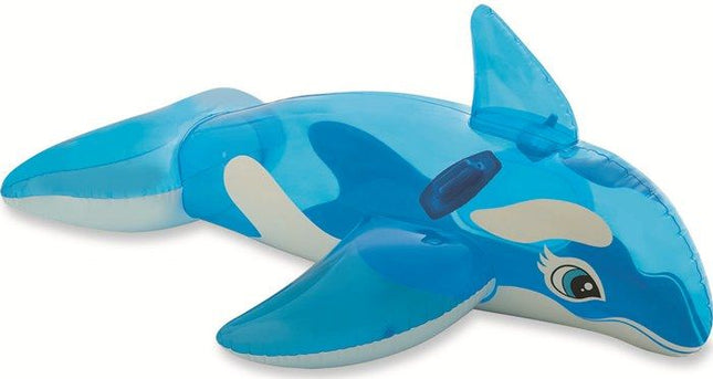 Intex Opblaasbare Walvis - Opblaasdier