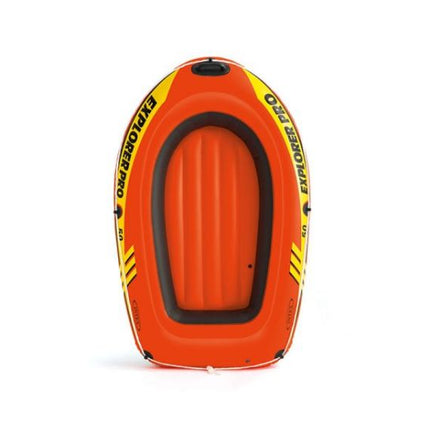 Intex Opblaasboot Explorer Pro 50 - Opblaasboot
