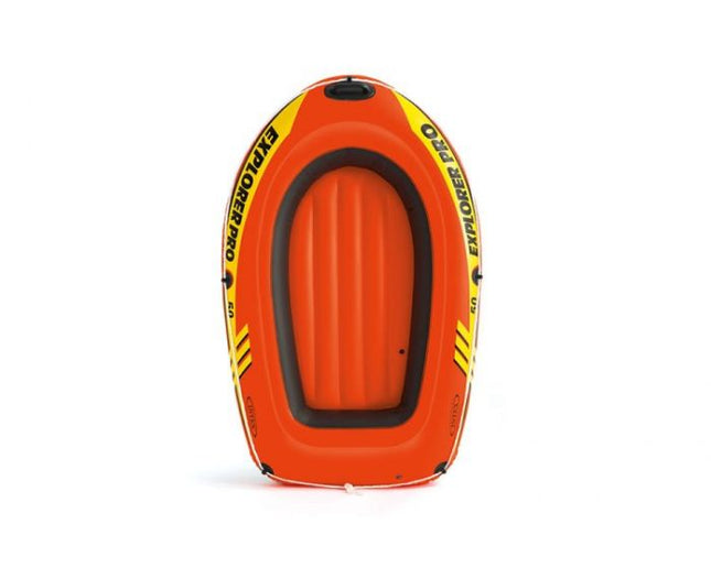 Intex Opblaasboot Explorer Pro 50 - Opblaasboot