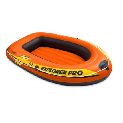 Intex Opblaasboot Explorer Pro 50 - Opblaasboot