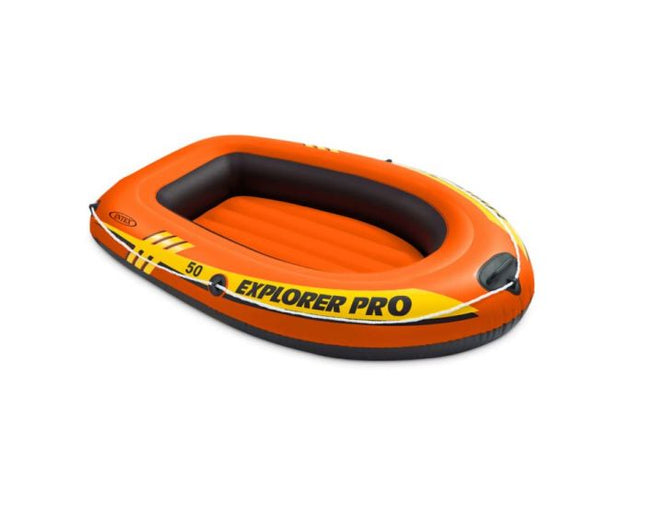 Intex Opblaasboot Explorer Pro 50 - Opblaasboot