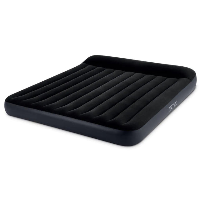 Intex Pillow Rest Classic Tweepersoons Luchtbed 183×203×25cm - Luchtbed