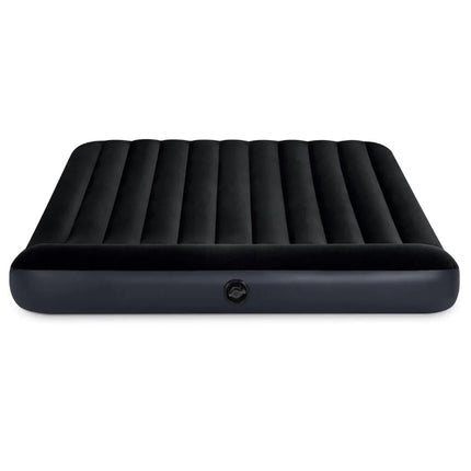 Intex Pillow Rest Classic Tweepersoons Luchtbed 183×203×25cm - Luchtbed