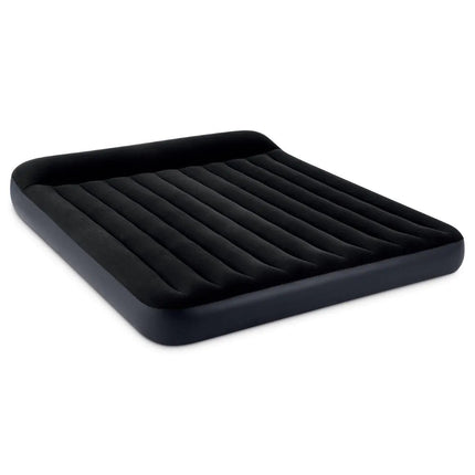 Intex Pillow Rest Classic Tweepersoons Luchtbed 183×203×25cm - Luchtbed