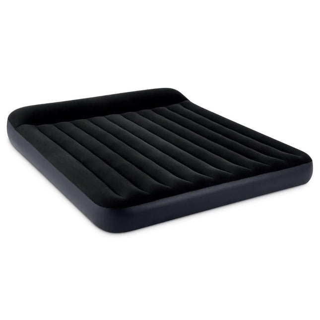 Intex Pillow Rest Classic Tweepersoons Luchtbed 183×203×25cm - Luchtbed