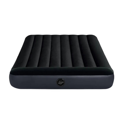 Intex Pillow Rest Classic Twijfelaar 137×191×25cm - Luchtbed