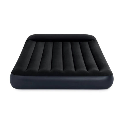Intex Pillow Rest Classic Twijfelaar 137×191×25cm - Luchtbed