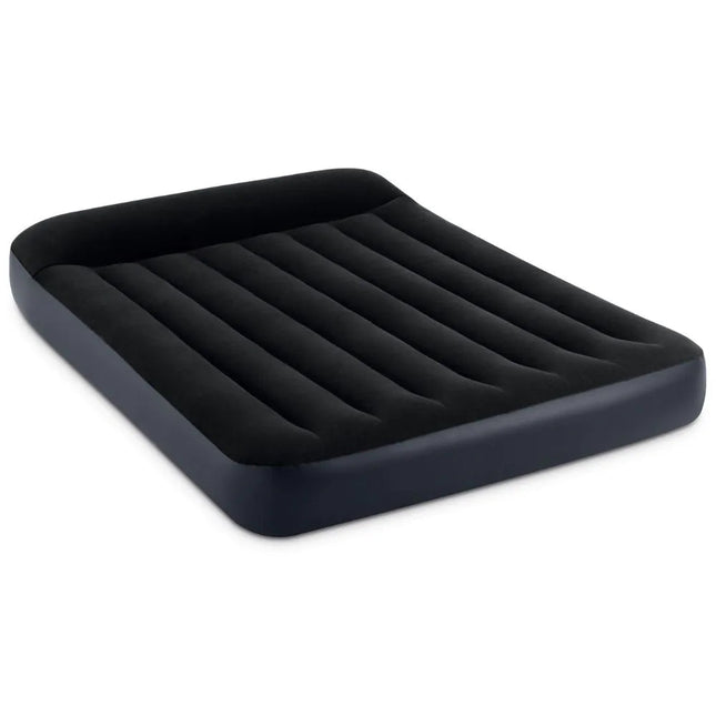 Intex Pillow Rest Classic twijfelaar, schuin aanzicht