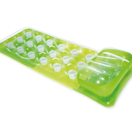 Intex Pocket Luchtbed - Luchtbedden