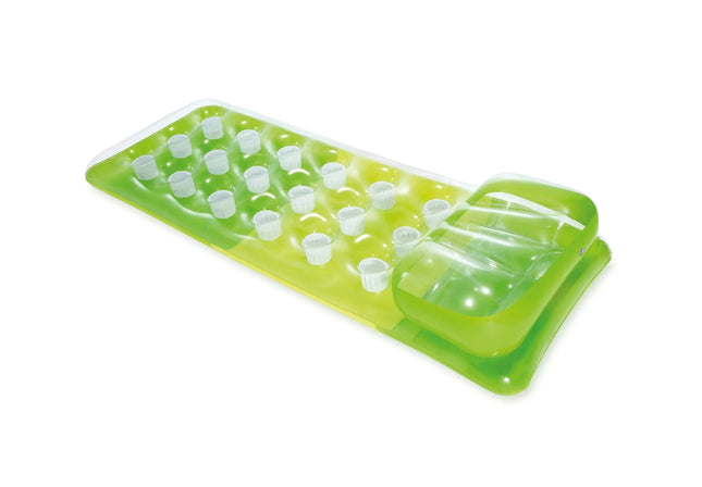 Intex Pocket Luchtbed - Luchtbedden