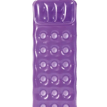 Intex Pocket Luchtbed - Luchtbedden