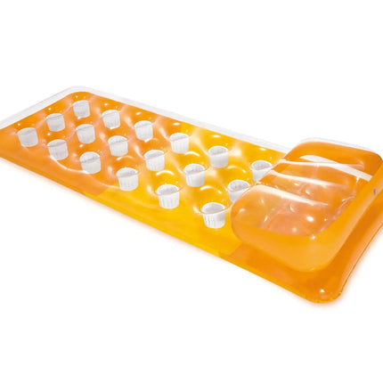 Intex Pocket Luchtbed - Luchtbedden