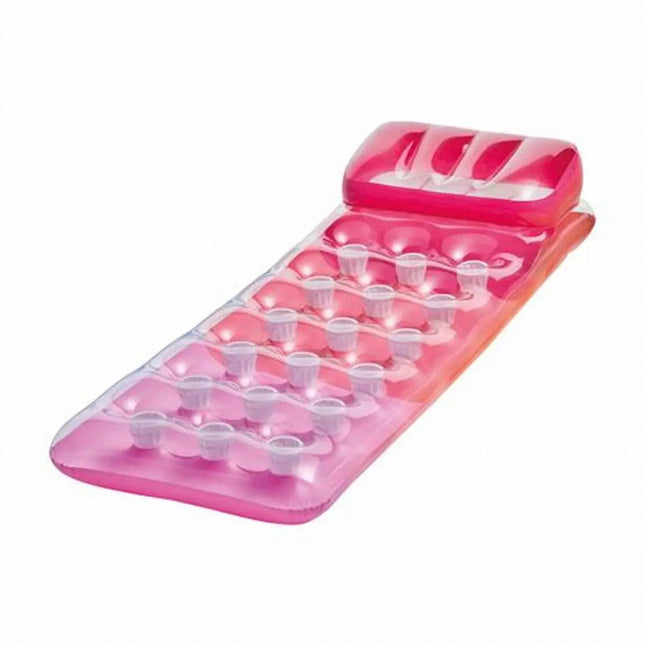 Intex Pocket Luchtbed - Luchtbedden