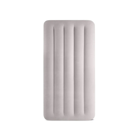 Intex Prestige Mid-Rise Eenpersoons Luchtbed 99×191×30cm Incl USB-pomp - Luchtbed