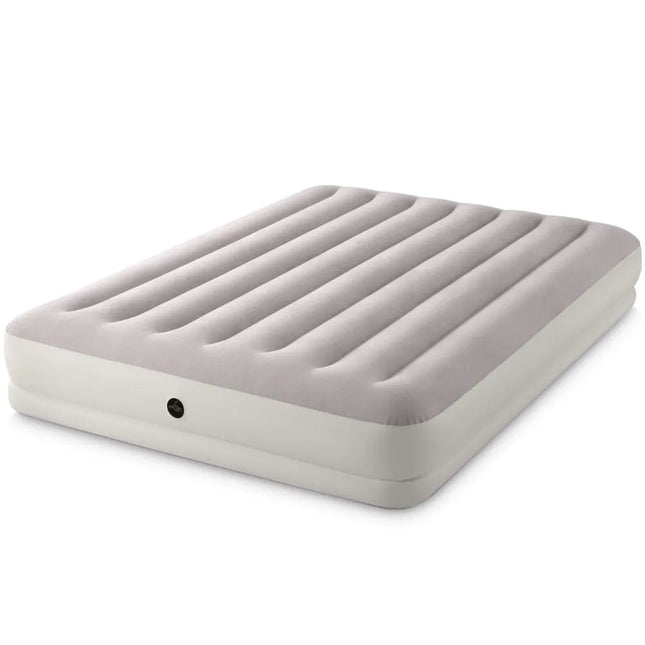 Intex Prestige Mid-Rise tweepersoons luchtbed 152 x 203 x 30 cm