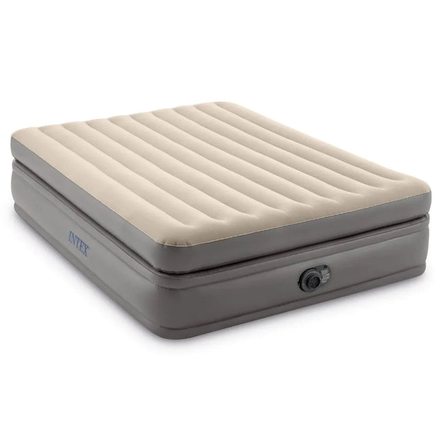 Intex Prime Comfort tweepersoons luchtbed 152 x 203 x 51 cm