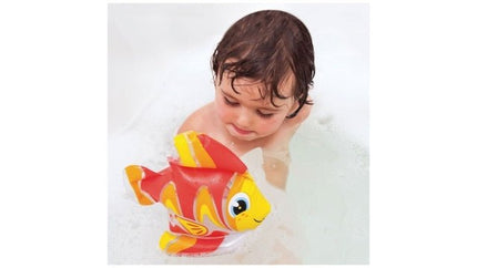 Intex Puff 'n Play Waterspeeltje Assorti - Waterspeelgoed