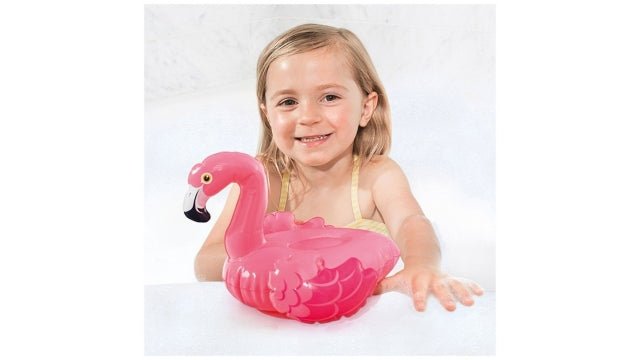 Intex Puff 'n Play Waterspeeltje Assorti - Waterspeelgoed