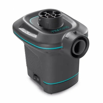 Intex Quickfill AC Elektrische Opblaaspomp 230V - Elektrische opblaaspomp