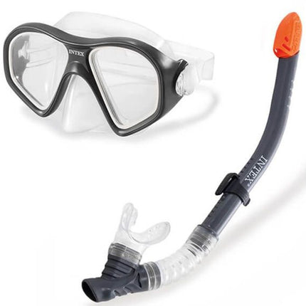 Intex Reef Rider Snorkelset - Snorkelset
