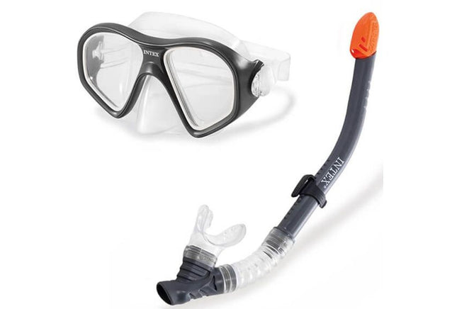 Intex Reef Rider Snorkelset - Snorkelset