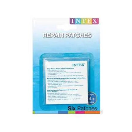Intex reparatieset - Reparatiekit