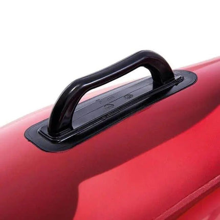 Intex Rode Roos Luchtbed - Luchtbedden