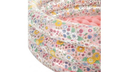 Intex Roze Sweet Blossom Babyzwembad 86 x 25 cm - Kinderzwembad