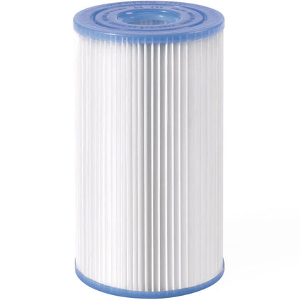 Intex S2 filter voor SPA of bubbelbad | Set van 2 stuks - Jacuzzi onderhoud