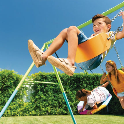 Intex Schommelset met 3 Schommels - Schommel