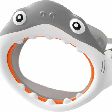 Intex Shark Fun Snorkelset - Snorkelset