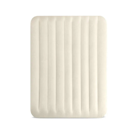 Intex Single High Tweepersoons Luchtbed 152×203×25cm - Luchtbed