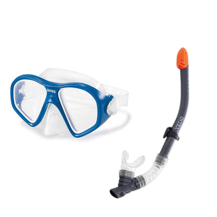 Intex Snorkelset - Snorkelset