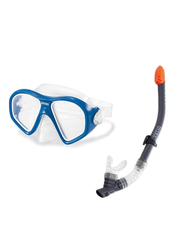 Intex Snorkelset - Snorkelset