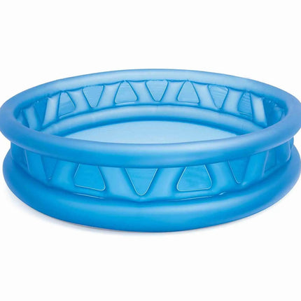 Intex Soft - Side Pool 188x46CM - Zwembad