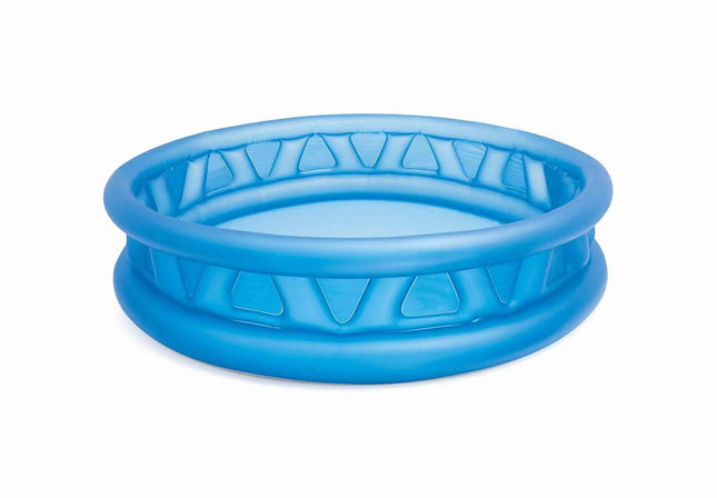 Intex Soft - Side Pool 188x46CM - Zwembad