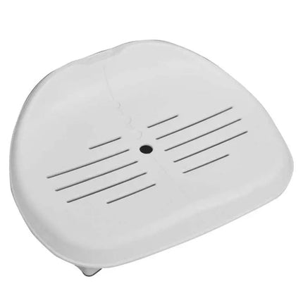 Wit Intex spa stoeltje
