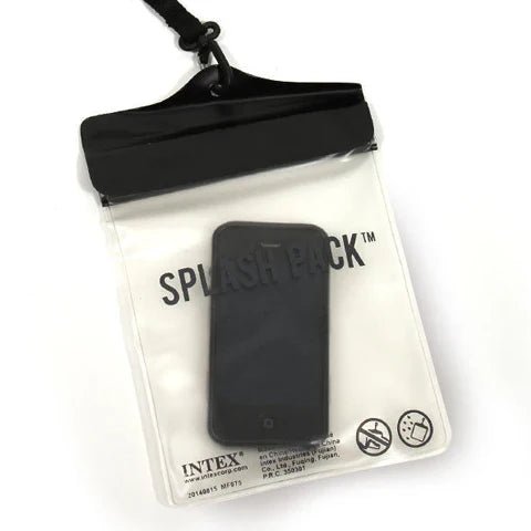 Intex Splash Pack - Tas
