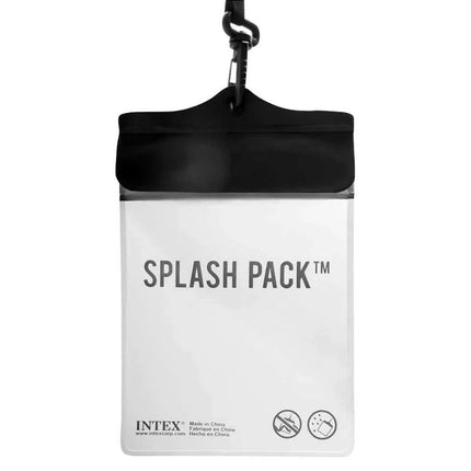 Intex Splash Pack - Tas