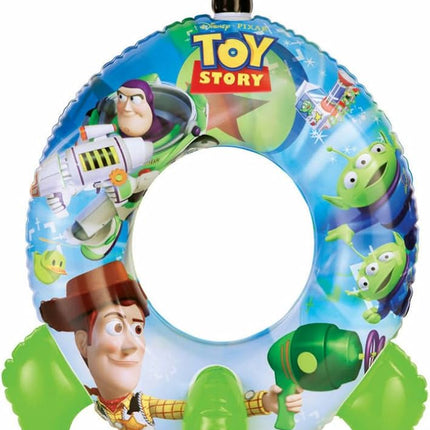 Intex Toy Story Rocket Zwemband - Opblaasband