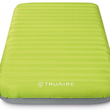 Intex TruAire Dura - Beam Kampeerluchtbed - Luchtbed